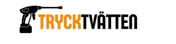 TryckTvätten