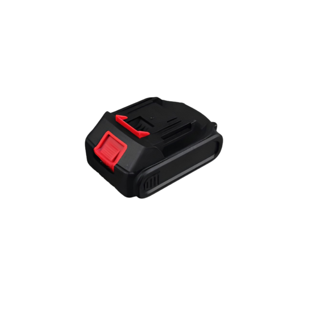 Trycktvätten Batteri 24V